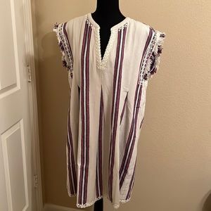 Faherty casual dress